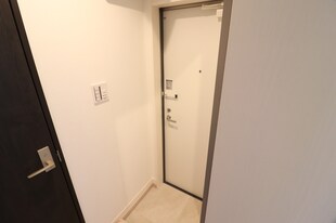 ALEGRIA出屋敷の物件内観写真